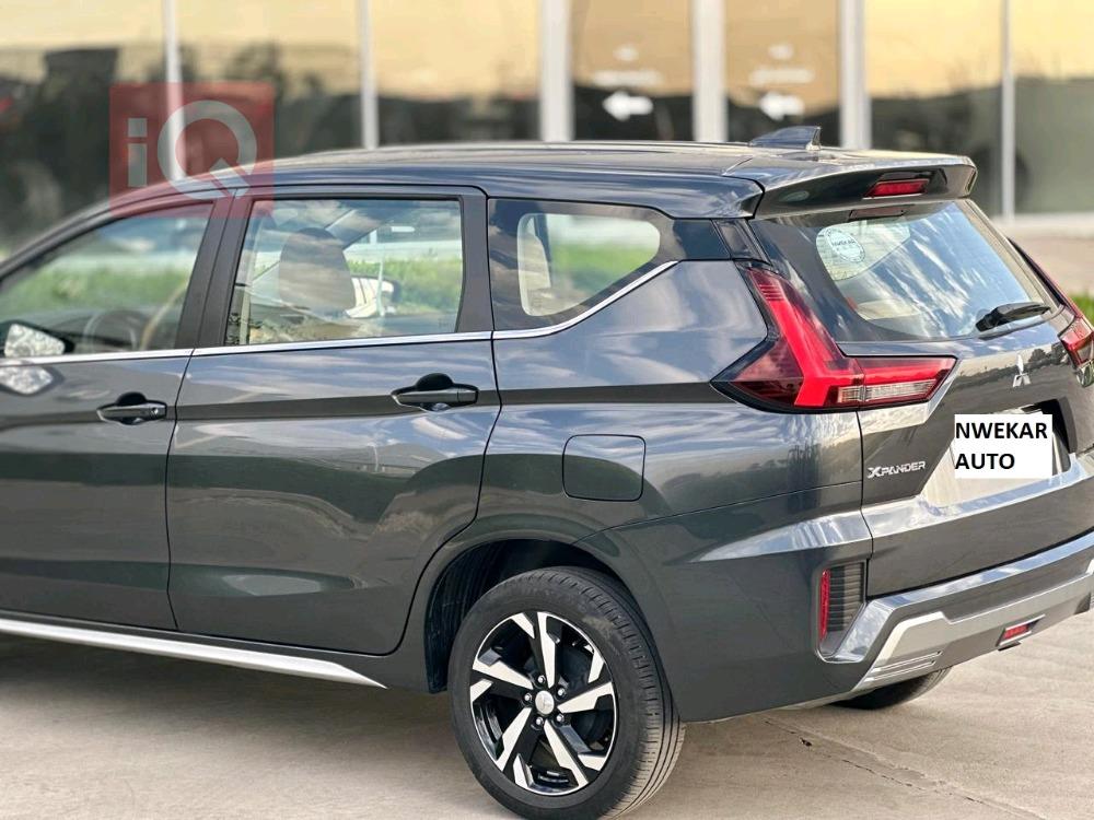 Mitsubishi Xpander